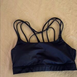 All in Motion sports bra